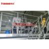 China 33500 X 2500 X 2031mm NFC Juice Processing Line Auto Industrial Juice Extractor Machine wholesale