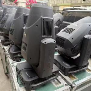 China Second Hand Stage Lighting FINE 1400 PERF Adjustable Brightness Energy Efficient wholesale