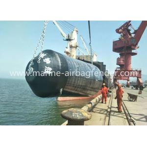 Floating Foam Bumpers Sling Type High Performance