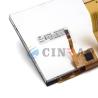 China 7,0" el panel AT070TN94 del coche del LCD con la pantalla táctil capacitiva automotriz substituye wholesale