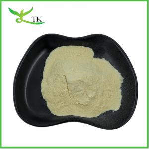 High Quality Good Price Natural Extract Soy Genistein Powder 98%