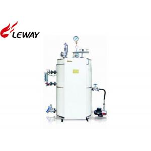 China PLC Control Industrial Electric Steam Generator 70 KG/H Steam Capacity supplier