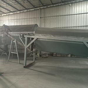 Graphite Manufacturing Process Plant