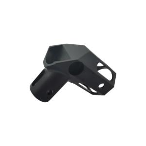 China Brass Bronze Machining Services OEM Customized Aluminum CNC Machining Parts wholesale