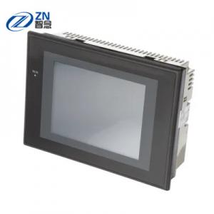 NS5-TQ11-V2 Omron HMI Touch Screen 5.7" TFT 32k Color LCD Flush Mounting UL Type
