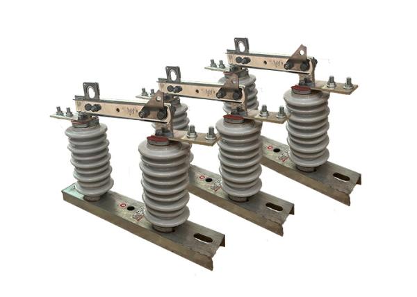 Industrial High Voltage Disconnect Switch Electrical Circuit isolation Used For Isolating With Easy Operation