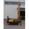 30T 1000m Depth Full Hydraulic Water Well Drilling Rig