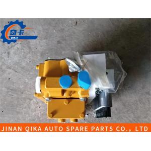 290500355961 Construction Machinery Parts Variable Speed Valve Assembly Gearbox