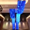 China Pantalla LED personalizada de montaje rápido de color completo 3840HZ con buena disipación de calor wholesale