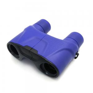 China Abs Pvc Childrens Binoculars Set For Age 3-12 Year Old Kids supplier