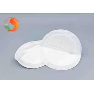 China Pads para enfermería biodegradables de alta absorción y anti-fuga Pads para lecturas de leche supplier