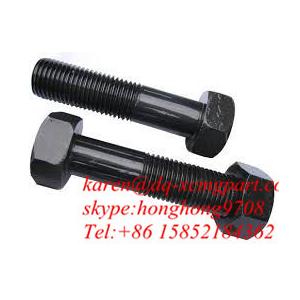 China XCMG wheel loader ZL40G XCMG SPARE PARTS bolt 805002100 supplier