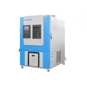 Benchtop Environmental Test Chamber 800L With Tempered Glass Observation Window