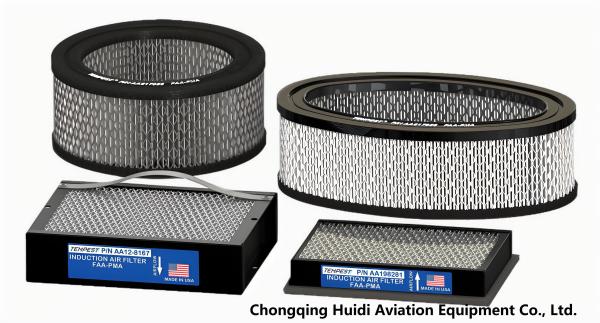 Tempest AeroGuard™ Induction Air Filters