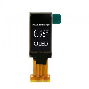 China 38X12 Organic Light Emitting Diode Oled Display 2.42inch ISO9001 Certified supplier