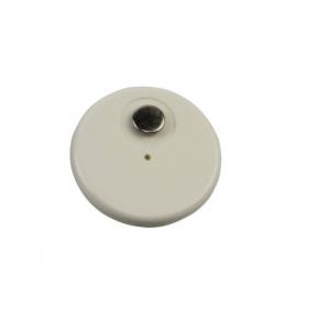 China Fresh design 8.2mhz EAS antenna system round hard tag security anti theft tag supplier