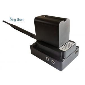300-900Mhz Long Distance Wireless Video Transmitter Receiver For Quadcopter Drone