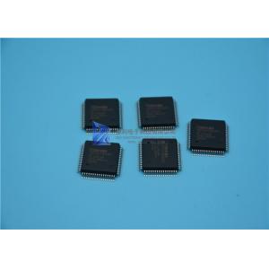 China QFP Chip Cmos Power Amplifier Ic Digital Integrated Circuit Silicon Monolithic TMPN3150B1AFG supplier
