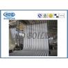 China Steam Boiler Water Wall Tubes Made of Carbon Steel in ASME/GB Standard wholesale