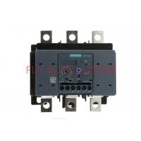 China SIEMENS 3RB2056-1FC2 3RB Overload Relay 1NO + 1NC 50 → 200 A F.L.C 315 A Contact Rating 90 KW 3P SIRIUS Classic on sale