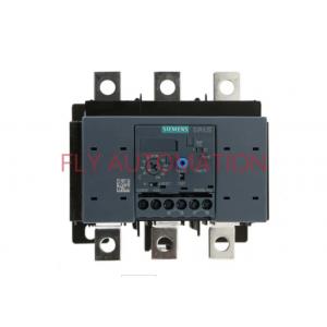 SIEMENS 3RB2056-1FC2 3RB Overload Relay 1NO + 1NC 50 → 200 A F.L.C 315 A Contact Rating 90 KW 3P SIRIUS Classic