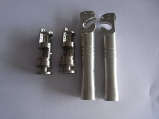 China NOUVEAU CNC de haute précision wholesale