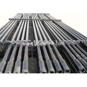 China Water Well Drill Pipes steel pipes, lsaw/smls carbon steel pipes for sale supplier