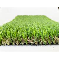 China AVG Landscaping Grass 35mm Artificial Grass For Garden Landscape Grass on sale