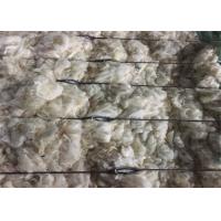 China 4.0m Galvanized Cotton Quick Loop Tie Wire on sale