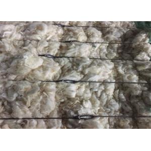 China 4.0m Galvanized Cotton Quick Loop Tie Wire supplier