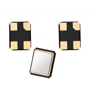 China 40Ω ESR Electronic Crystal Oscillator Component Products GPS Crystal Eco Friendly supplier