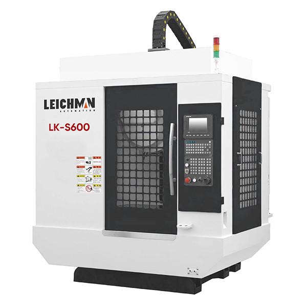 Centro de perforación y extracción CNC de la serie S LK-S600/S800