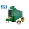 32 position Trickle Impregnation Machine / Automatic stator varnish machine