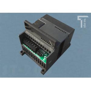 PLC Module 24v 5 Amp Dc Power Supply With RS485 Connect Port Constant Current Supply