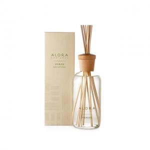 China High End Wooden Reed Diffuser 80ml 100ml 150ml Prevent Mildew , Sterilize And Inset Resistant supplier