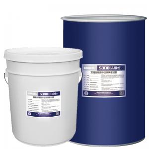 Neutral Insulating Glass Adhesive , Two Part Silicone Sealant Weather Resistant