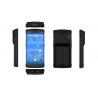 China Android Handheld RFID Reader Cell Phone Reader Wifi Bluetooth Mobile Devices wholesale