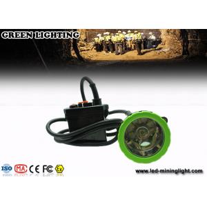 China 3.7v 11.2Ah Rechargeable LED Headlight supplier