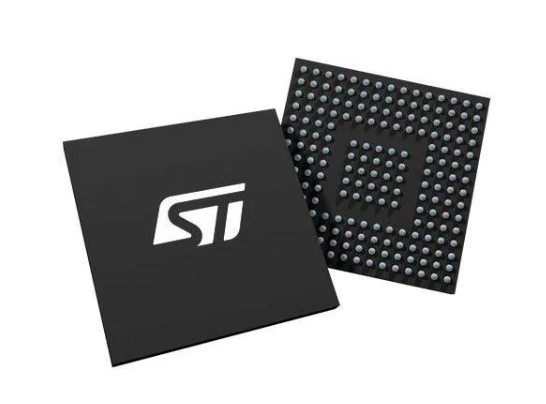 STM32WLE5J8I6