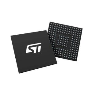 China STM32WBA52CEU6 wholesale