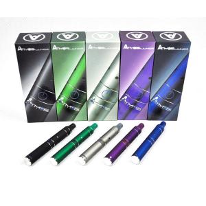 China Mini Atmos 510 Electronic Cigarettes Big Vape With Dry Herb E- Cig supplier