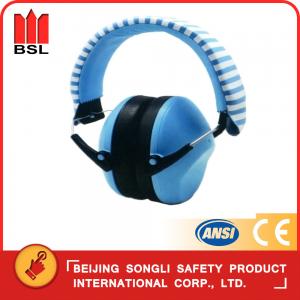 China SLE-EM5005 KIDS EAR MUFF supplier