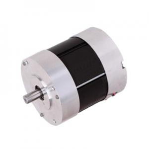China 57mm Dia Air Pump Motor 2000 - 12000RPM Brushless DC Motor Automation Employing supplier