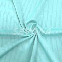 China Recycled Lycra Fabric Circular Knit For Sustainable Sportswear Manufacturers on sale