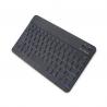 Universal Slim Rechargeable Portable Bluetooth Keyboard With Backlight
