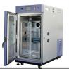 China Programmable Temperature Humidity Test Chamber 800L For Chemical wholesale