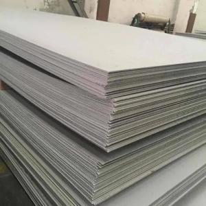 BA Surface 18 Gauge Stainless Steel Plate for High-End Products