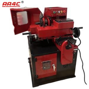 China AA4C 車両ブレーキディスク研削盤＆旋盤両面加工 AA-C9800 wholesale