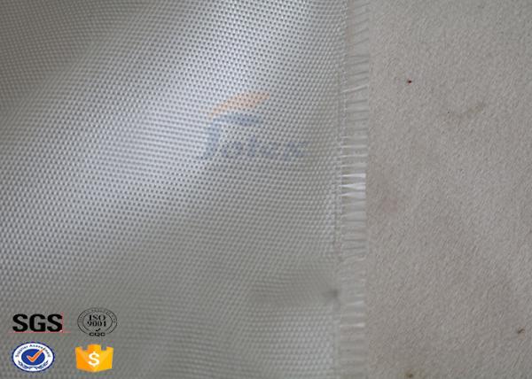 paño blanco 4Oz/transparente conforme de la fibra de vidrio para el general