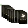 China Коробка Windows програмного обеспечения 8 OEM профессиональная розничная на офис Майкрософт 2010, 2DVDs плюс ключевая карточка wholesale